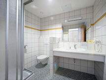 Unterkunft:&nbsp;Sonnenresort Ossiacher See, Garni 200.2
