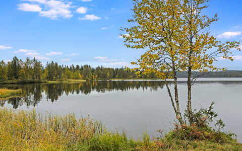 Varilan Lomamajat Nr1