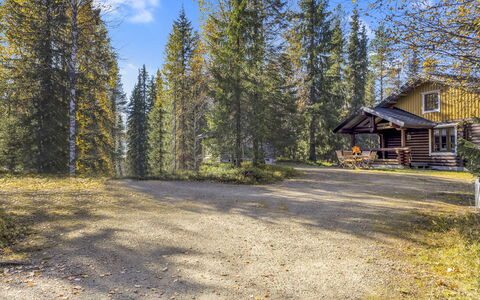 Varilan Lomamajat Nr1: Baum, Holz, Ast, Hütte, Haus, Wald, Wald, Zuhause, Kofferraum
