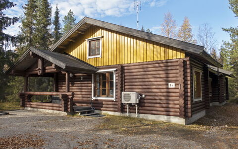 Varilan Lomamajat Nr2: Holz, Schnee, Hütte, Winter, Dach, Zuhause, Einfrieren, Blockhaus, Abstellgleis, Steigung