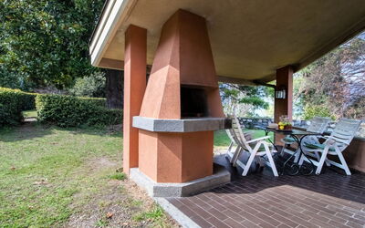 Unterkunft:&nbsp;Villa Camelia 200.21