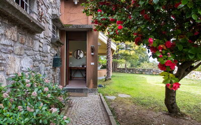 Unterkunft:&nbsp;Villa Camelia 200.21