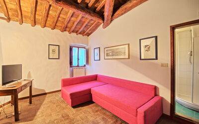 Unterkunft:&nbsp;Tenuta 1