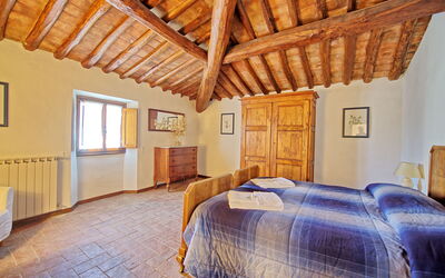 Unterkunft:&nbsp;Tenuta 1
