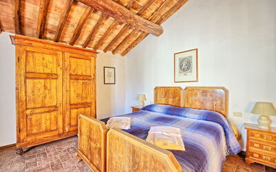 Unterkunft:&nbsp;Tenuta 1