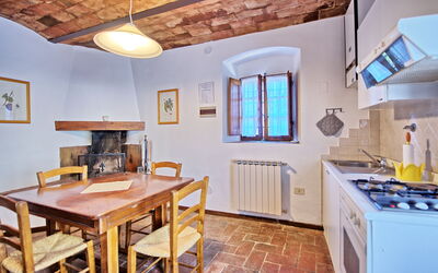 Unterkunft:&nbsp;Tenuta 1