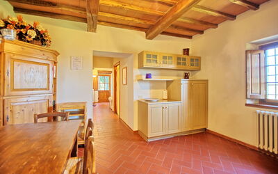 Unterkunft:&nbsp;Tenuta 5