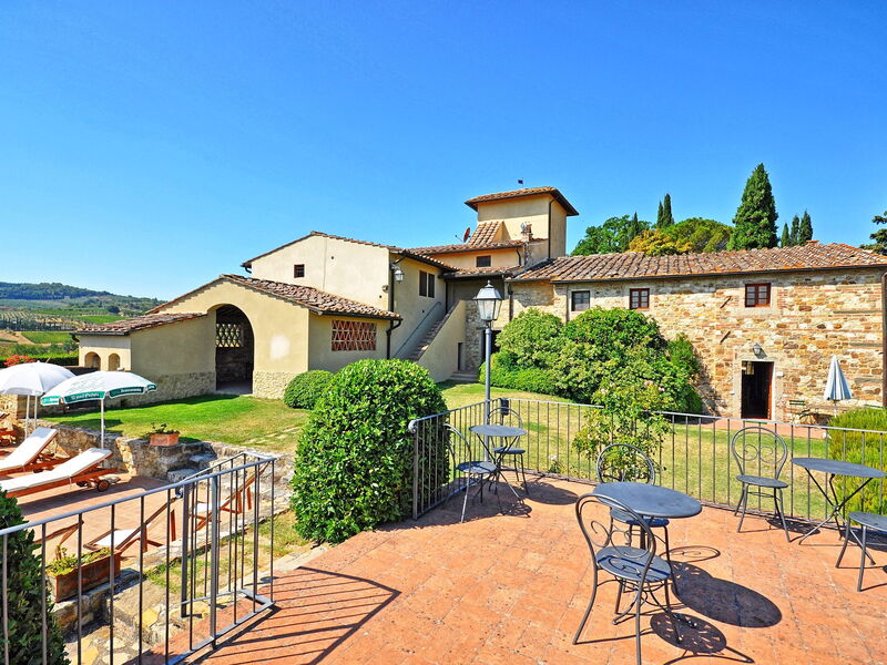 Tenuta