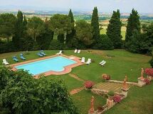 Villa Bossona