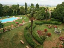 Villa Bossona