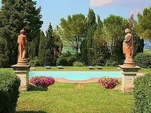 Villa Bossona