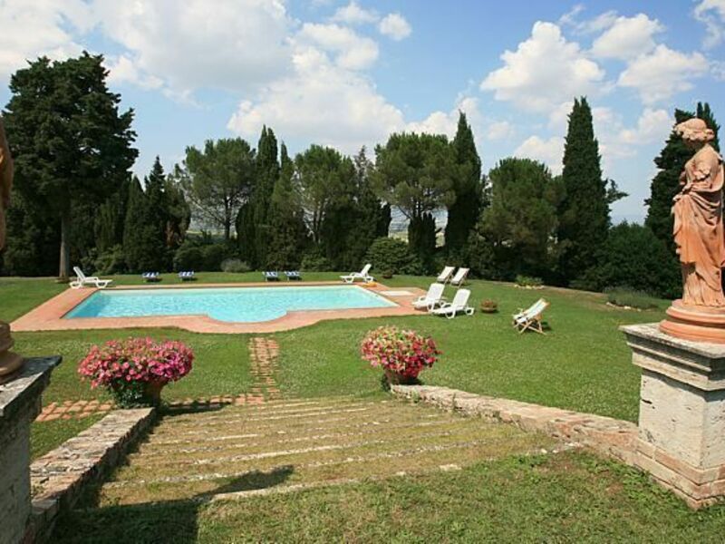 Villa Bossona