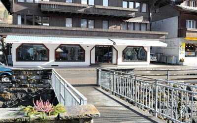 Lenkstrasse 6 a