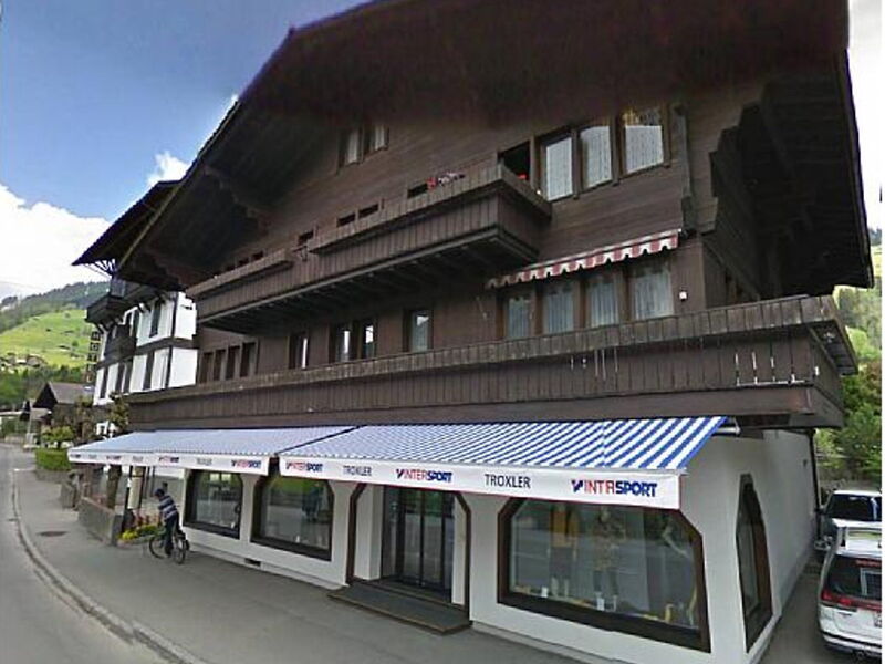 Lenkstrasse 6 a