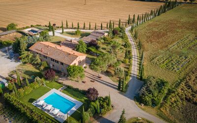 Villa Cassia