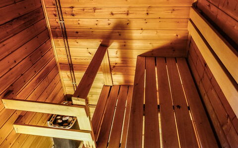 Oloskammi 5: Holz, Schnee, Winter, Hütte, Einfrieren, Zuhause, Blockhaus, Lärche, Abstellgleis