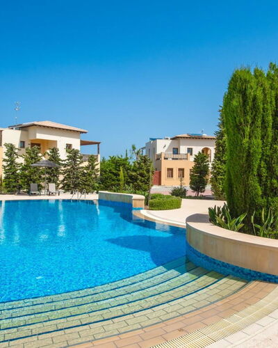 Apartment Aphrodite Hills Golf