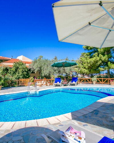 Agapi Villa