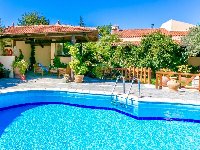Agapi Villa