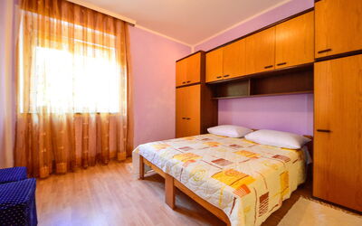 Unterkunft:&nbsp;Čipčić 100.3