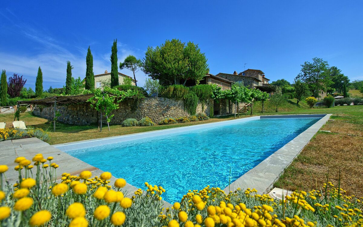 Casa Del Rosmarino