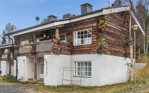 Revonaapa B13: Hütte, Schiebefenster, Abstellgleis, Daylighting, Winter, Historisches Haus, Einfrieren