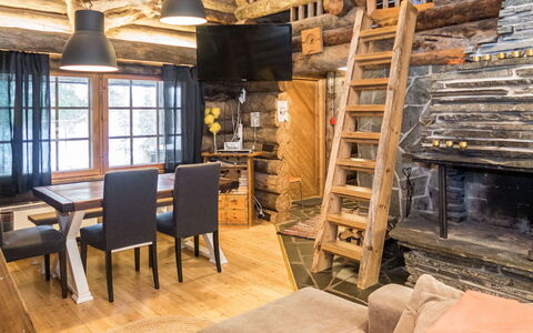 Seitsemän Savua 6: Möbel, Holz, Interior Design, Decke, Flooring, Fussboden, Zimmer, Hütte, Zuhause, Wohnzimmer