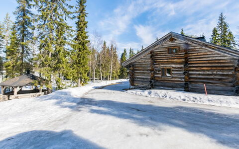 Seitsemän Savua 3: Holz, Hütte, Holzbeize, Hartholz, Blockhaus, Planke, Decke, Natürliches Material, Holz, Gartenbauten