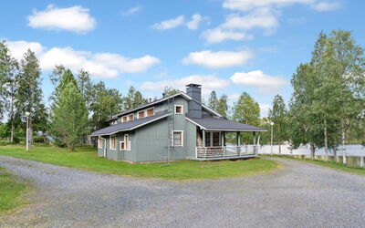 Lomakivakka B6