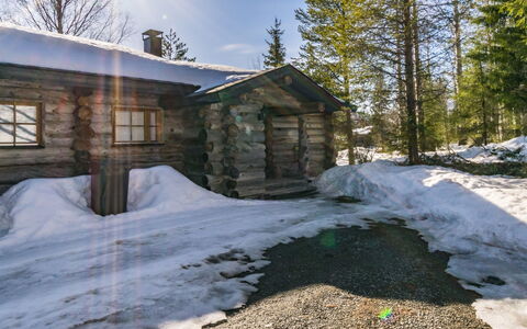 Pihlakieppi 2: Schnee, Winter, Holz, Ast, Hütte, Haus, Dach, Einfrieren, Zuhause, Blockhaus