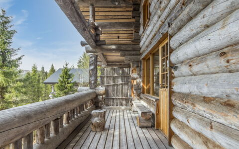 Rukajoiku 2: Holz, Abstellgleis, Hütte, Haus, Zuhause, Planke, Gartenbauten, Blockhaus, Hartholz, Veranda