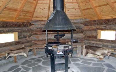 Kuukkelin Kaipuu