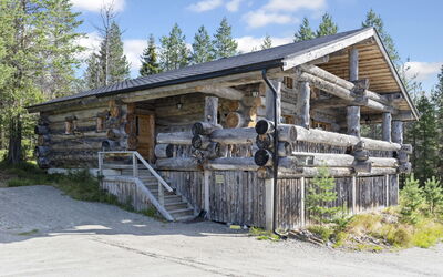 Kitka-Nokkela