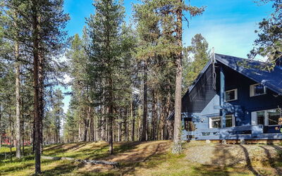 Antin Mökki