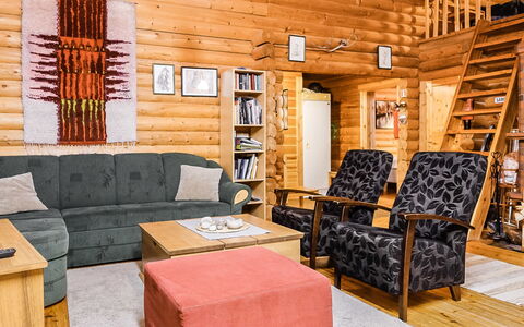 Villemi: Holz, Möbel, Zuhause, Hütte, Decke, Interior Design, Fussboden, Blockhaus, Zimmer, Wohnzimmer
