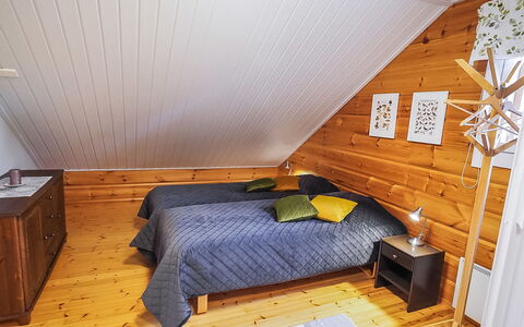 Kiela 2: Holz, Hütte, Blockhaus, Wald, Schuppen, Gartenbauten, Lärche, Wald, Holzbeize