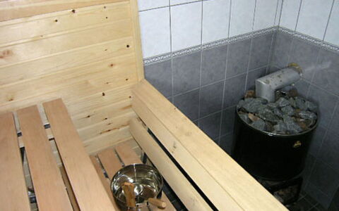 Iso Marina: Holz, Flooring, Fussboden, Sauna, Hartholz, Holzbeize, Planke, Holzboden, Sperrholz, Fliese