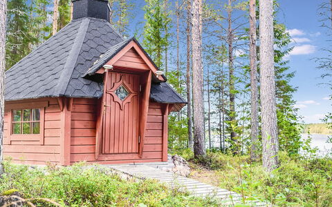 Piilola: Holz, Schnee, Winter, Hütte, Einfrieren, Zuhause, Blockhaus, Lärche, Abstellgleis