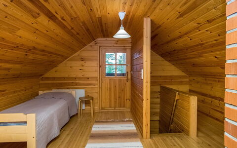 Keskimökki: Holz, Schnee, Winter, Hütte, Einfrieren, Zuhause, Blockhaus, Lärche, Abstellgleis