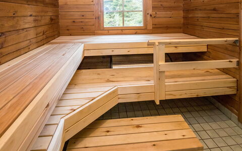Keskimökki: Holz, Schnee, Winter, Hütte, Einfrieren, Zuhause, Blockhaus, Lärche, Abstellgleis