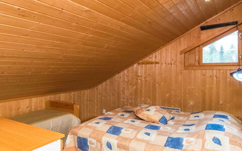 Honkalinna: Holz, Schnee, Winter, Hütte, Einfrieren, Zuhause, Blockhaus, Lärche, Abstellgleis