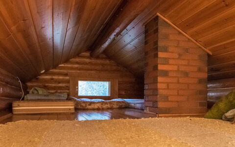 Harrila: Holz, Schnee, Winter, Hütte, Einfrieren, Zuhause, Blockhaus, Lärche, Abstellgleis