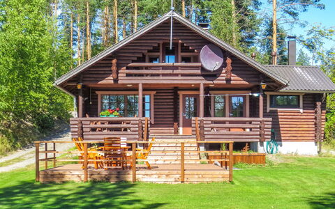 Rantalaukka: Holz, Schnee, Winter, Hütte, Einfrieren, Zuhause, Blockhaus, Lärche, Abstellgleis
