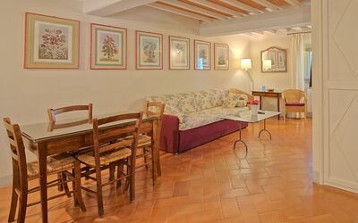 Unterkunft:&nbsp;Collina 3