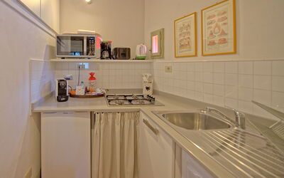 Unterkunft:&nbsp;Collina 3