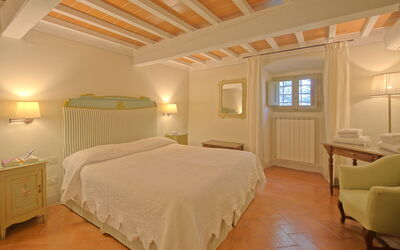 Unterkunft:&nbsp;Collina 3