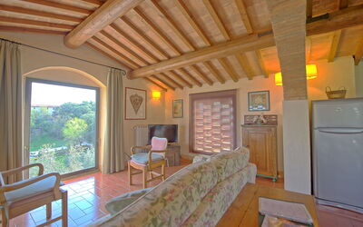 Unterkunft:&nbsp;Collina 7