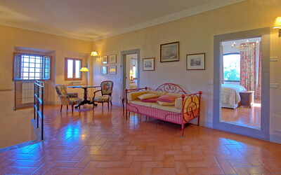 Unterkunft:&nbsp;Collina 6