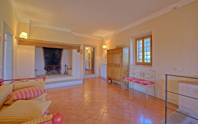 Unterkunft:&nbsp;Collina 6