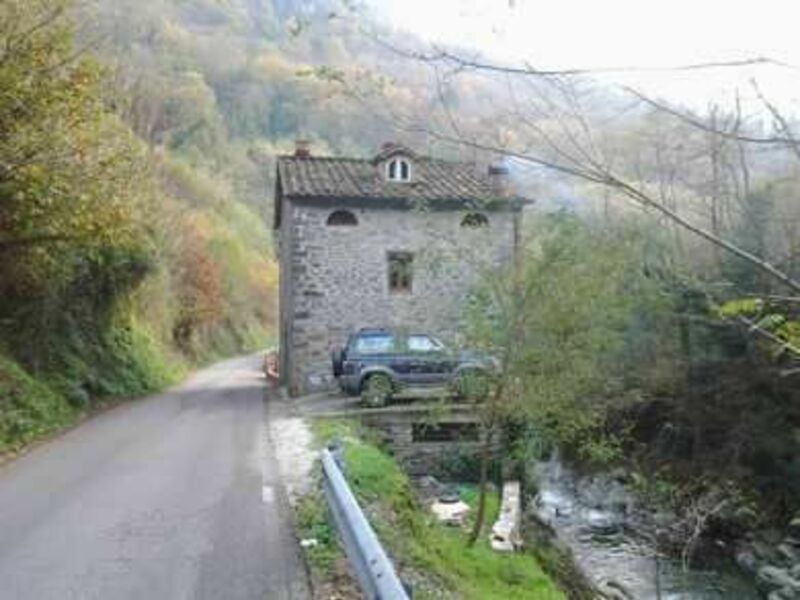 Il Mulino